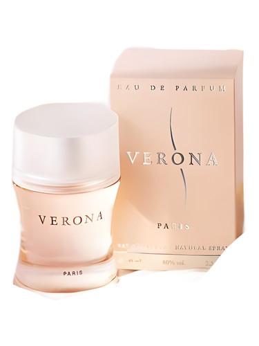 Frasco de Verona — Yves de Sistelle