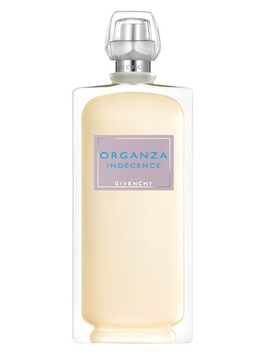 Frasco de Les Parfums Mythiques - Organza Indecence — Givenchy