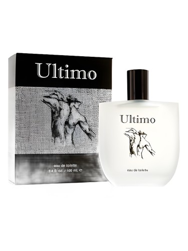 Frasco de Ultimo, de Tru Western