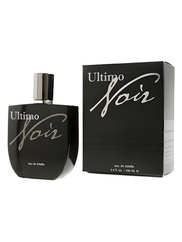 Frasco de Ultimo Noir, de Tru Western