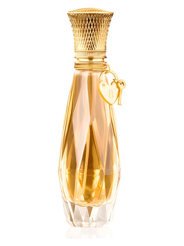 Frasco de Erotique — Dita Von Teese