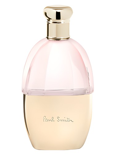Frasco de Portrait for Women, de Paul Smith
