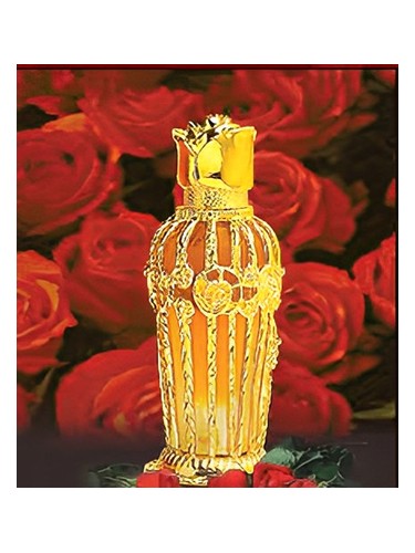 Frasco de Haneen, de Al Haramain Perfumes