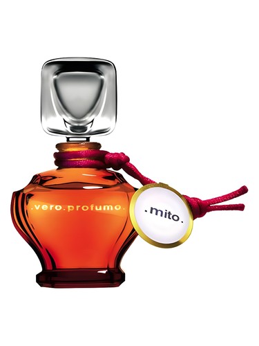 Frasco de Mito Extrait de Parfum, de Vero Profumo