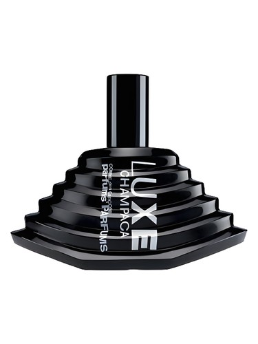 Frasco de Comme des Garcons Series Luxe: Champaca — Comme des Garcons
