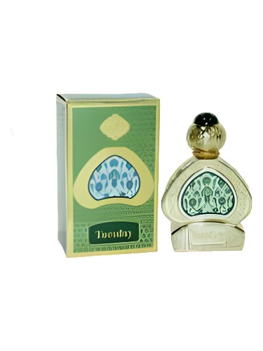 Frasco de Tuesday, de Al Haramain Perfumes