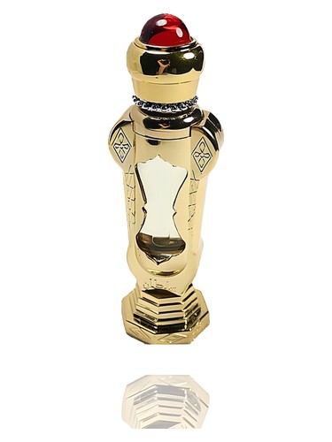 Frasco de Sultan — Al Haramain Perfumes