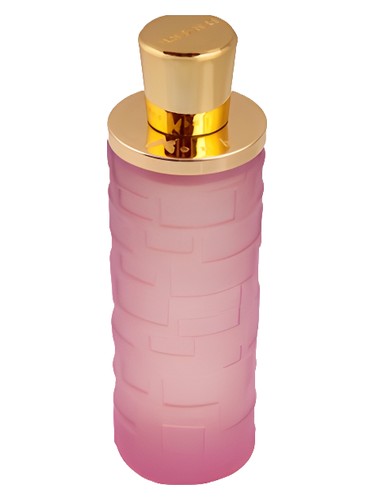 Frasco de Mystique Femme — Al Haramain Perfumes