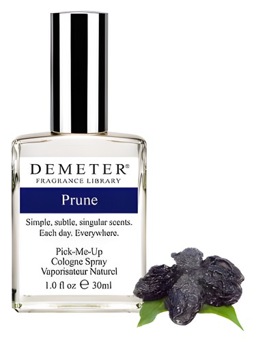 Frasco de Prune, de Demeter Fragrance