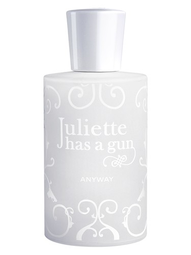 Frasco de Anyway — Juliette Has A Gun