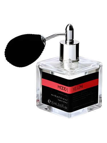Frasco de Mood Yearn, de Victoria's Secret
