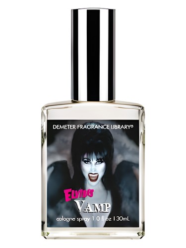 Frasco de Elvira's Vamp — Demeter Fragrance