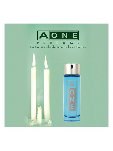 Frasco de A One, de Al Haramain Perfumes