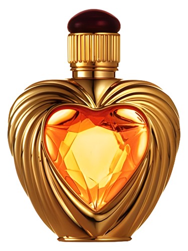 Frasco de Rapture — Victoria's Secret