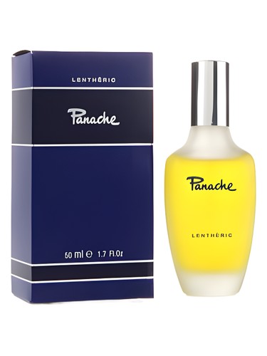 Frasco de Panache Original — Lentheric