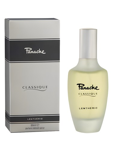 Frasco de Panache Classique, de Lentheric