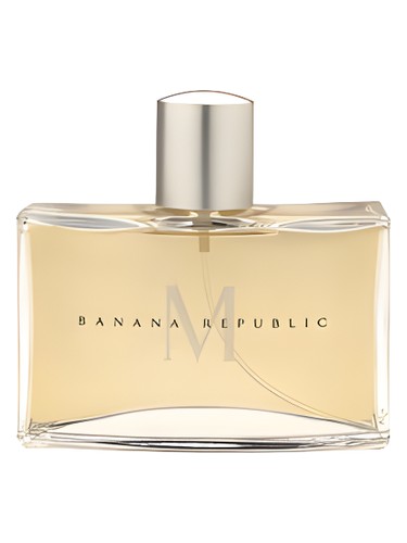 Frasco de Banana Republic M, de Banana Republic