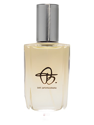 Frasco de al03, de biehl parfumkunstwerke