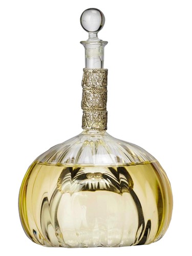 Frasco de Vaniglia Estratto, de Nobile 1942