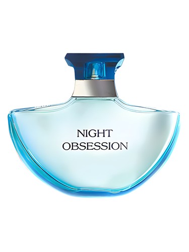 Frasco de Night Obsession — Новая Заря (The New Dawn)