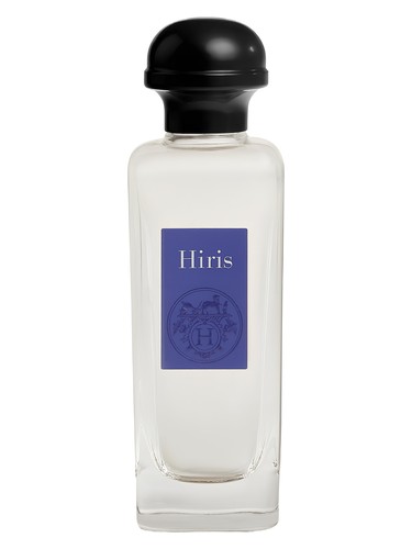 Frasco de Hiris — Hermès