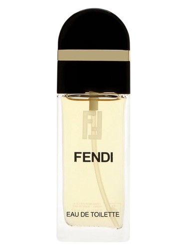 Frasco de Fendi — Fendi