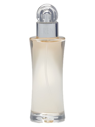 Frasco de Serene, de Oriflame