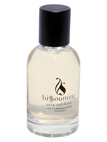 Frasco de Aria Sublime, de Bissoumine