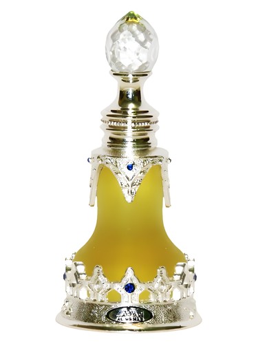 Frasco de Hams Al Warood — ALREHAB PERFUMES