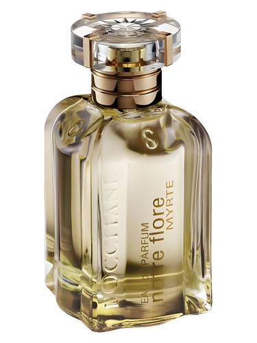 Frasco de Notre Flore Myrte — L'Occitane en Provence