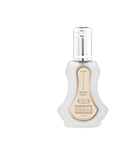 Frasco de Zidan — ALREHAB PERFUMES