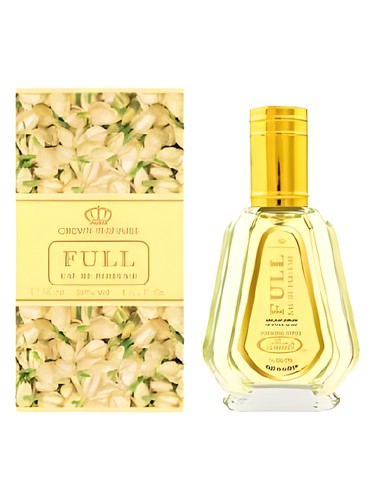 Frasco de Full — ALREHAB PERFUMES