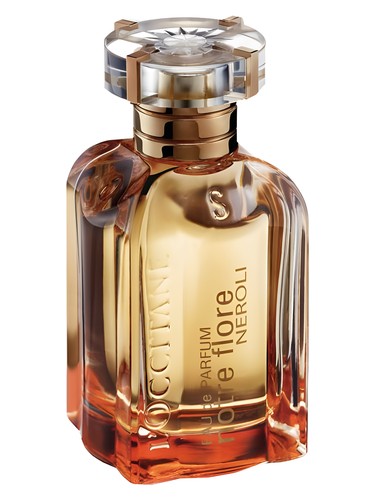 Frasco de Notre Flore Neroli — L'Occitane en Provence