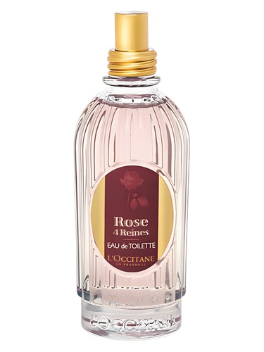 Frasco de 4 Reines, de L'Occitane en Provence