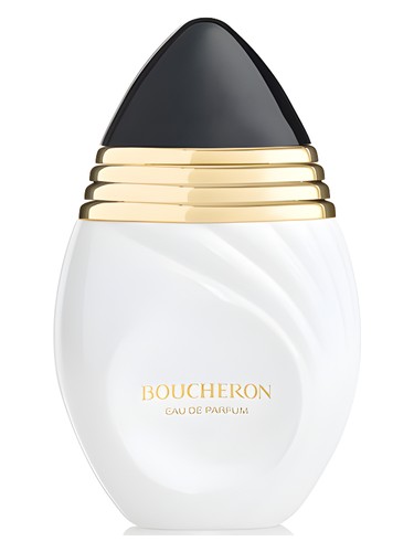 Frasco de Boucheron Limited Edition 25th Anniversary, de Boucheron
