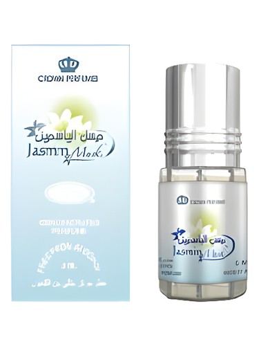 Frasco de Jasmin Musk, de ALREHAB PERFUMES