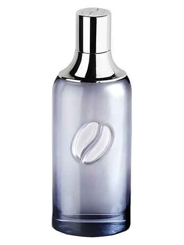 Frasco de Cafe Expresso for Men, de Cafe Parfums
