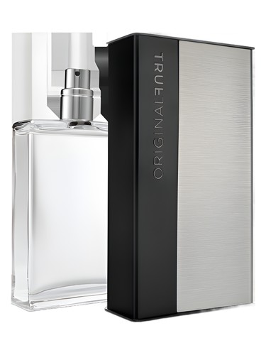 Frasco de True Original, de Mary Kay