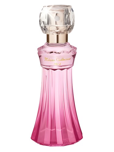 Frasco de Milano Collection 2014, de Kanebo