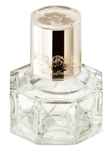 Frasco de Milano Collection 2010, de Kanebo