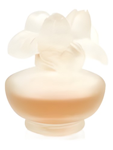 Frasco de Rose Nuage, de Pupa
