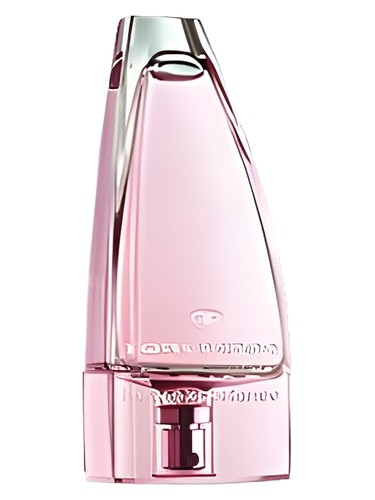 Frasco de New Experience Woman, de Tom Tailor