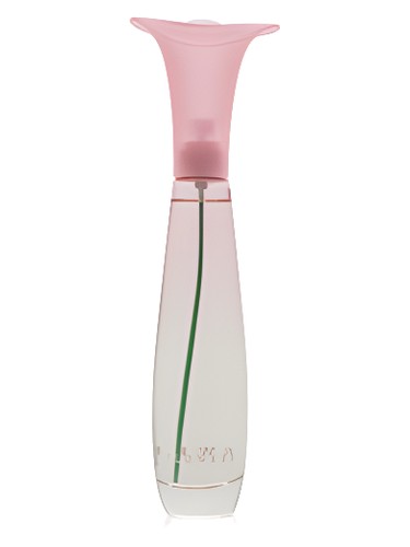 Frasco de Flowers Emotion, de Gilles Cantuel