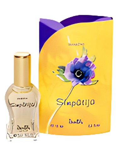 Frasco de Simpātija (Sympathy), de Dzintars