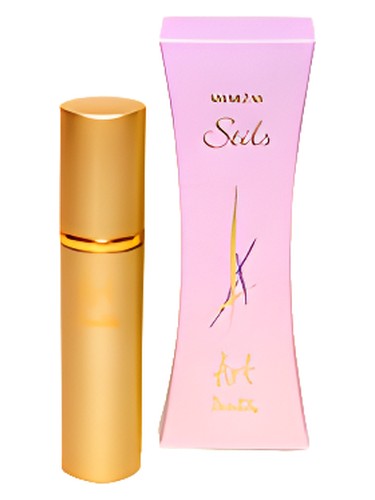 Frasco de АRТ Stils (ART Style), de Dzintars