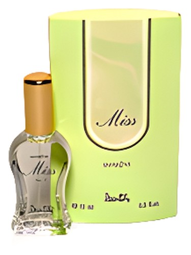 Frasco de Miss 1, de Dzintars