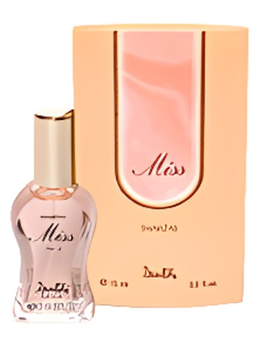 Frasco de Miss 2, de Dzintars