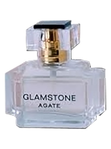 Frasco de Glamstone Agate — Dzintars