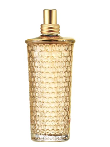 Frasco de Miel & Citron (Honey & Lemon) — L'Occitane en Provence