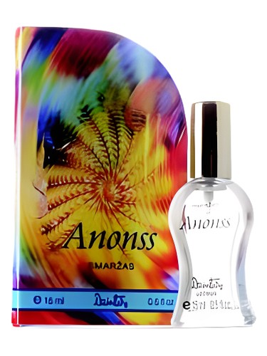 Frasco de Anonss (2011) — Dzintars
